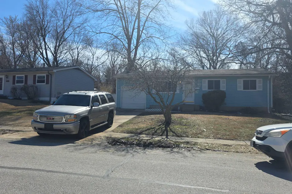 1564 Ville Rosa Ln Hazelwood, MO 63042, St. Louis County