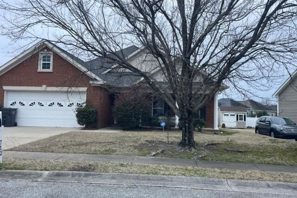 712 Wickham Drive Evans, GA 30809, Columbia County