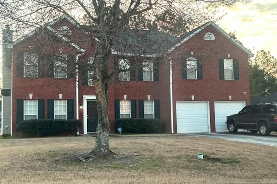 3948 Ambrose Ridge Ct Ellenwood, GA 30294, Dekalb County