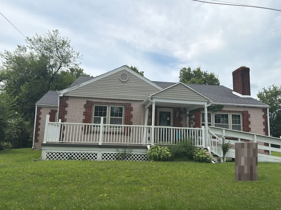 323 Saint Paul Avenue Springfield, OH 45504, Clark County