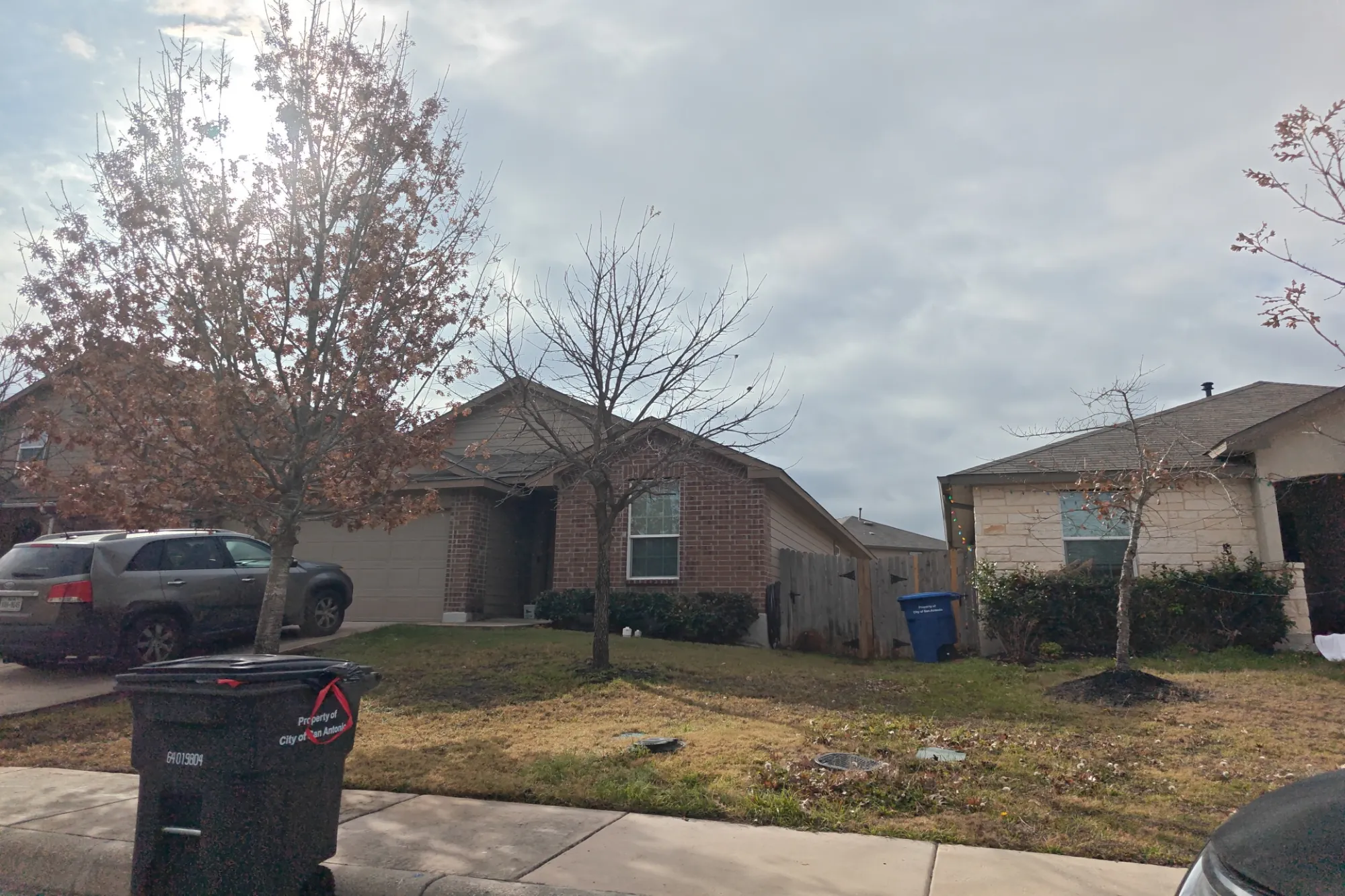 Red Rose , San Antonio, TX 78244 #1