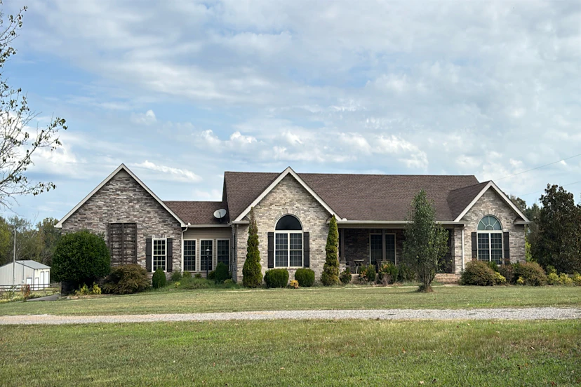 1070 Frank Martin Rd