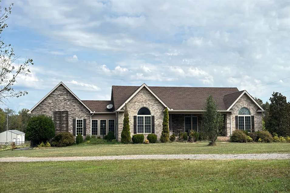 1070 Frank Martin Rd Shelbyville, TN 37160, Bedford County