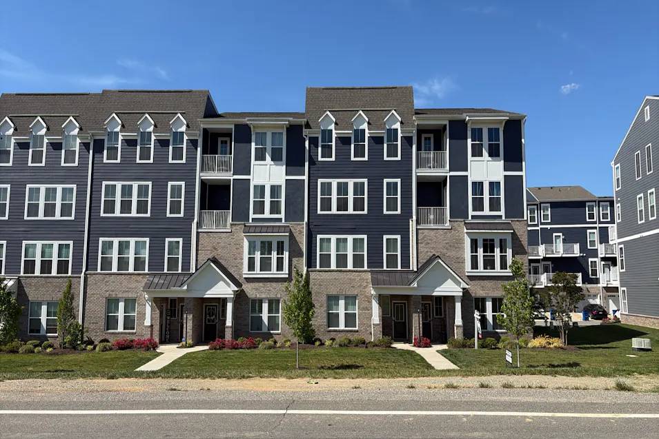 14435 Hancock Towns Dr Chesterfield, VA 23832, Chesterfield County