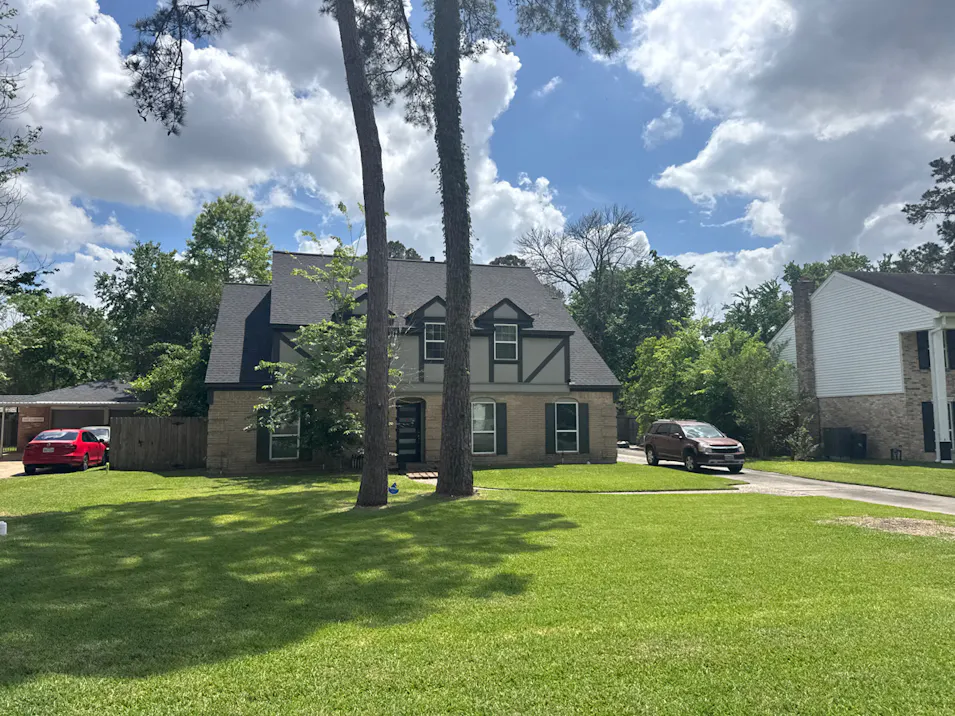 532 Bull Run Court Conroe, TX 77302, Montgomery County