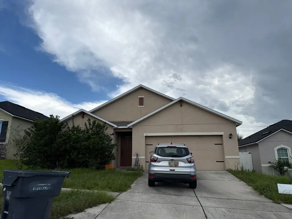 160 Bella Dr Davenport, FL 33837, Polk County