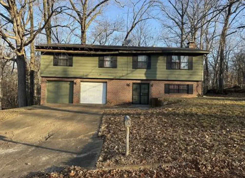 3516 East Rolling Woods Dr Memphis, TN 38128, Shelby County