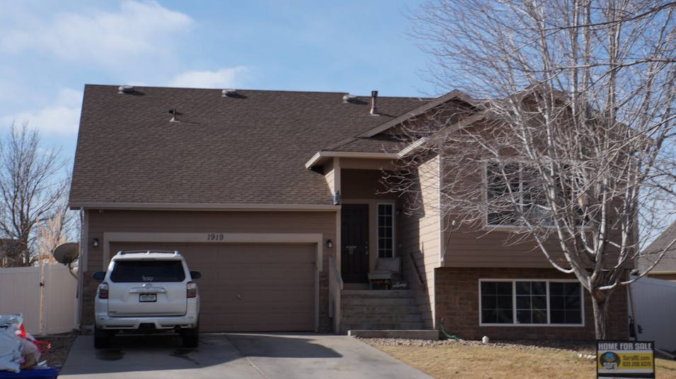 1919 88th Avenue Court Greeley, CO 80634, Weld County