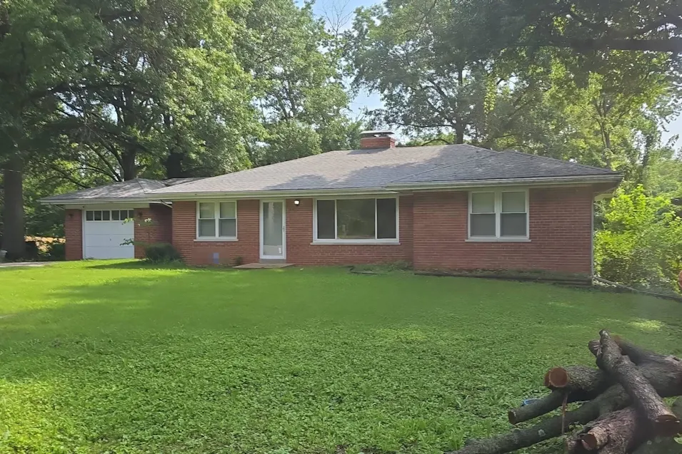 9832 Ventura Dr Saint Louis, MO 63136, St. Louis County