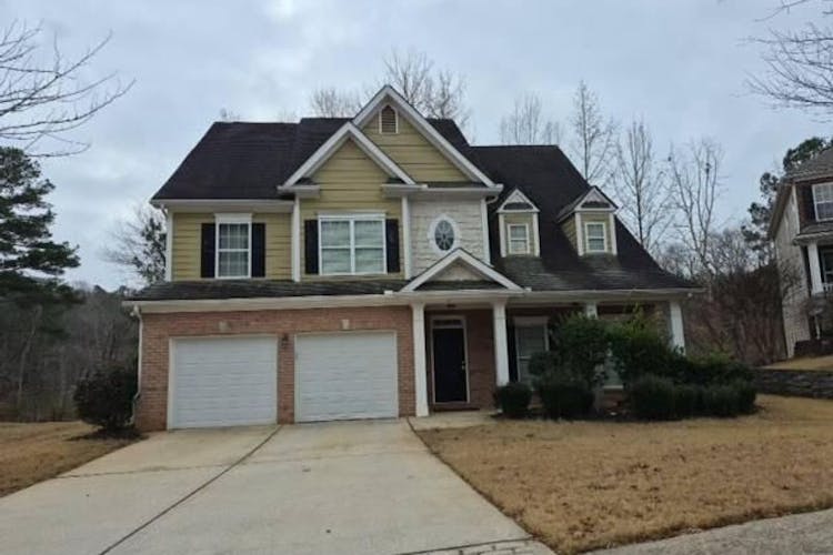 3425 Lake Valley Way Douglasville, GA 30135, Douglas County