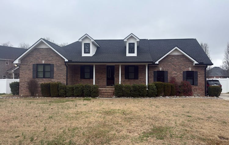 340 Duck River Rd Manchester, TN 37355, Coffee County