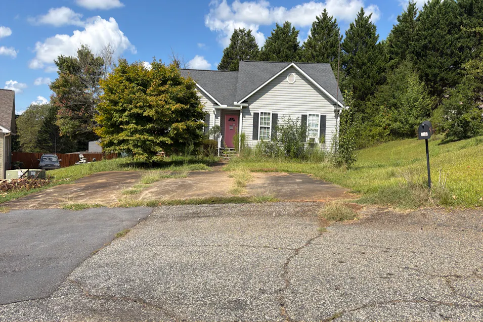 108 Sycamore Ct Pickens, SC 29671, Pickens County