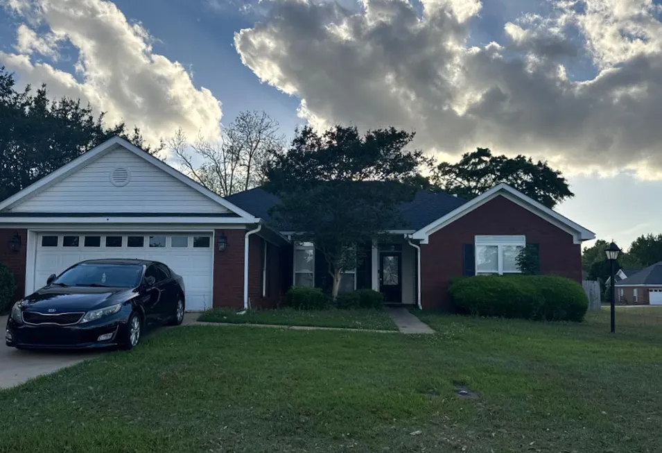 2322 Capital Court Mobile, AL 36695, Mobile County