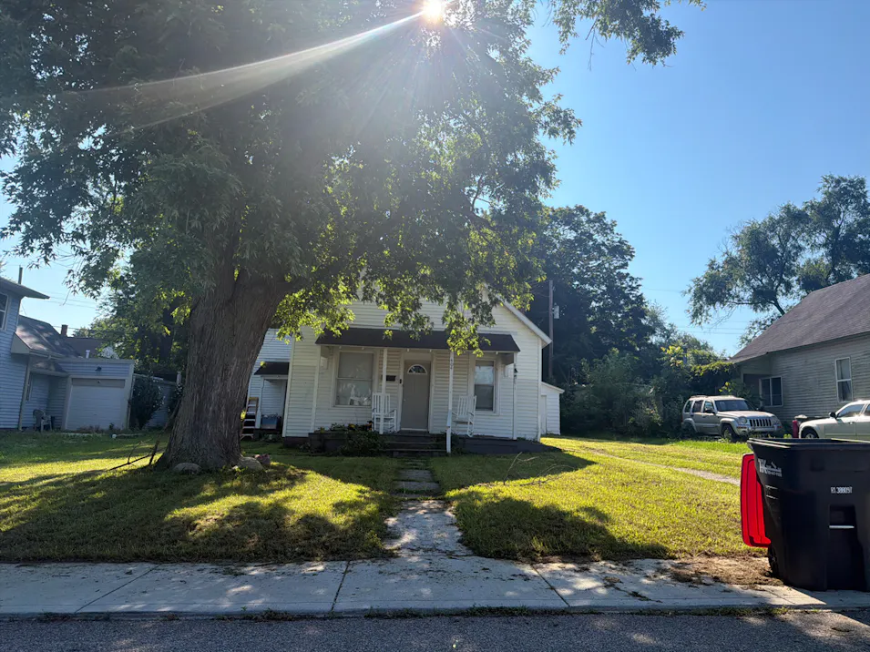 404 Baxter St Attica, IN 47918, Fountain County