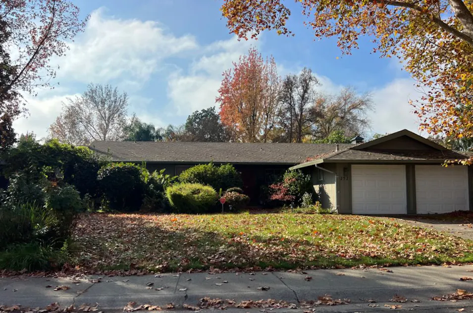 292 Cruise Way Sacramento, CA 95831, Sacramento County