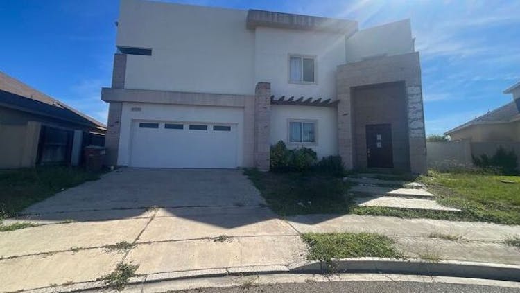 5114 June Court Edinburg, TX 78539, Hidalgo County