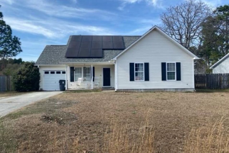 733 Oak Branches Close Belville, NC 28451, Brunswick County