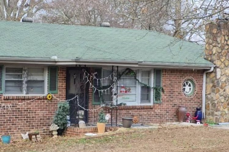 4190 Old Douglasville Rd Lithia Springs, GA 30122, Cobb County