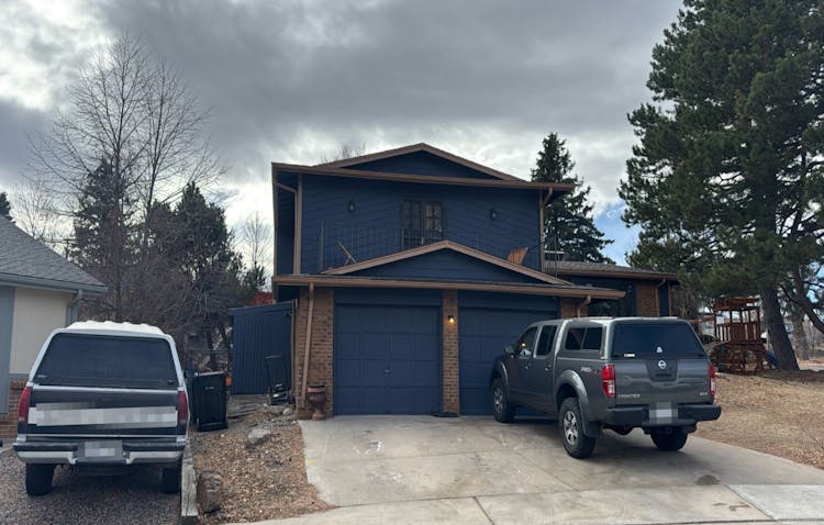 7944 Flower St. Arvada, CO 80005, Jefferson County