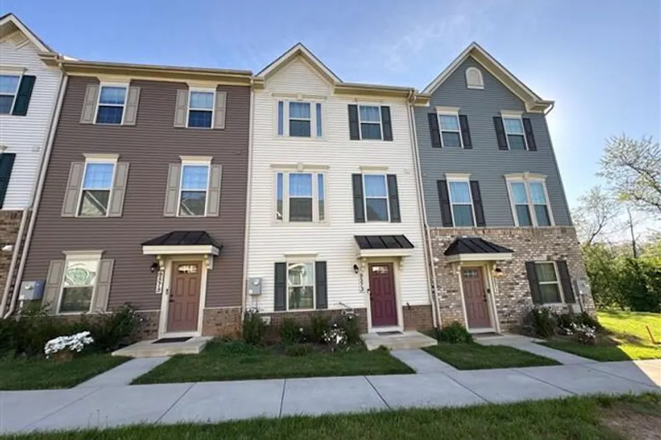 9573 Tall Oaks Road Montgomery Village, MD 20886, Montgomery County