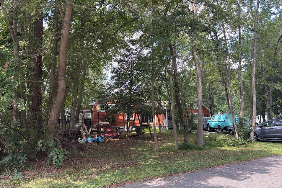 450 Godfrey Lake Dr Brick, NJ 08724, Ocean County