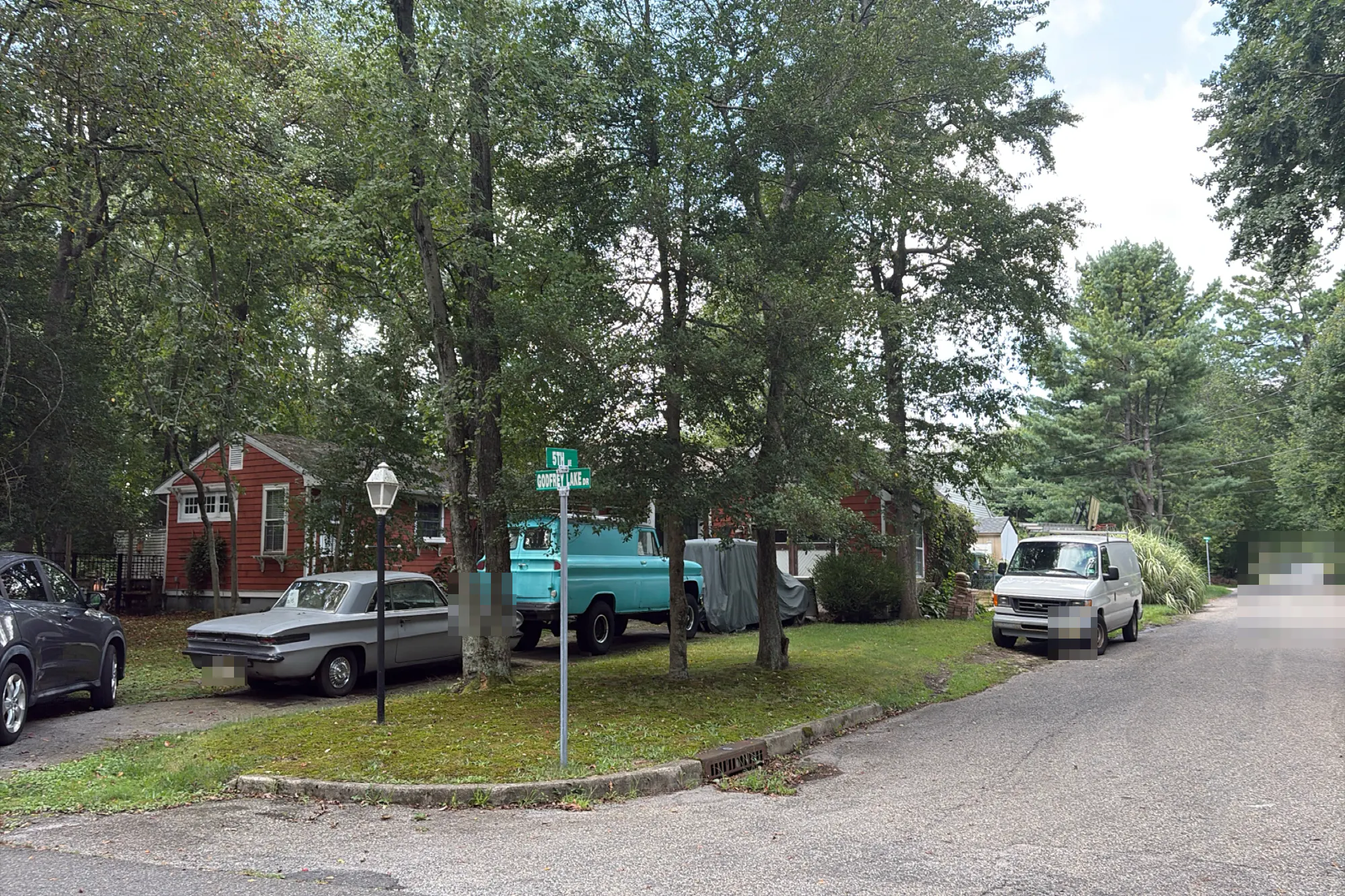 Godfrey Lake Dr, Brick, NJ 08724 #1