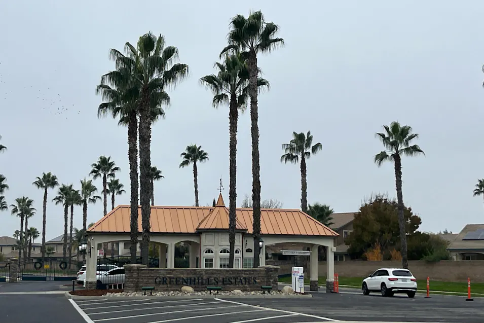 13185 Ridgewood Way Chowchilla, CA 93610, Madera County