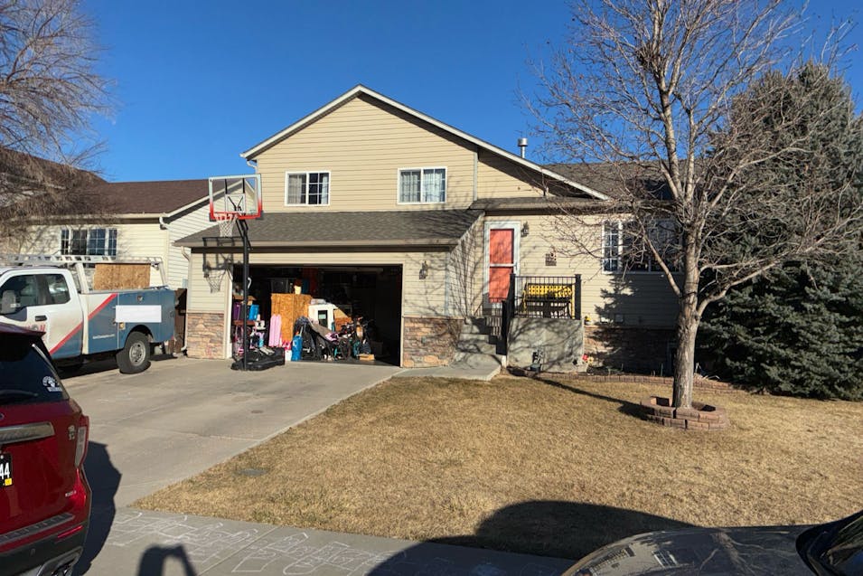 2824 39th Ave Greeley, CO 80634, Weld County