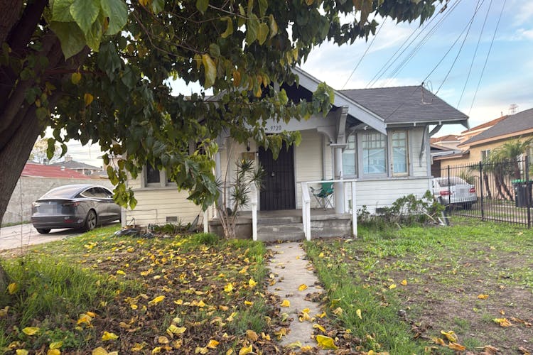 9720 Cedar Street Bellflower, CA 90706, Los Angeles County