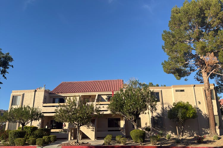 3791 Desert Marina Dr Apt 115 Laughlin, NV 89029-0319, Clark County