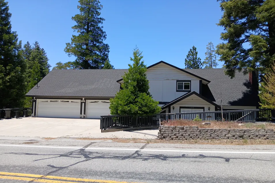 236 Grass Valley Road Lake Arrowhead, CA 92352, San Bernardino County