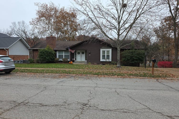 422 Brass Lamp Drive Ballwin, MO 63011, Saint Louis County