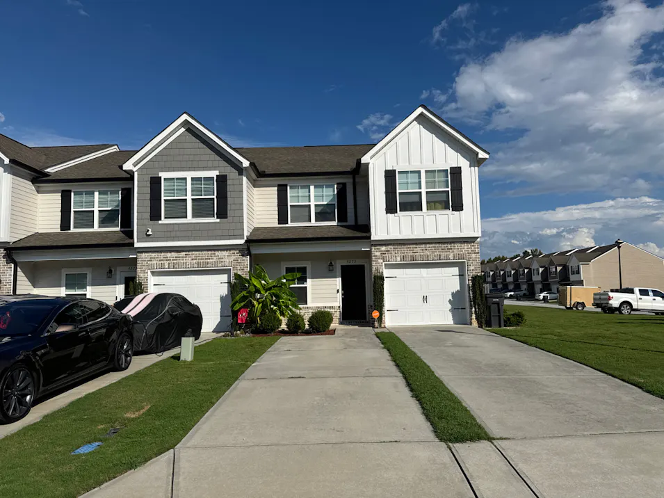 4275 Valencia Ln Augusta, GA 30906, Richmond County