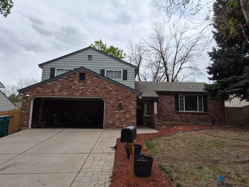 14602 E Evans Pl Aurora, CO 80014, Arapahoe County