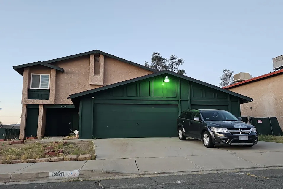 1360 Tara Street Barstow, CA 92311, San Bernardino County