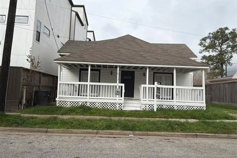 1517 Colorado Street Houston, TX 77007, Harris County