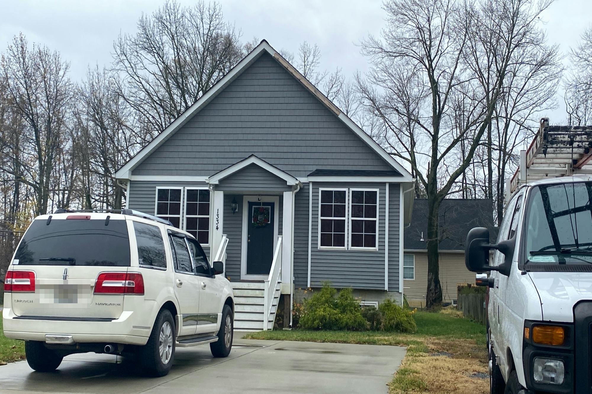 Maple Ave, Essex, MD 21221