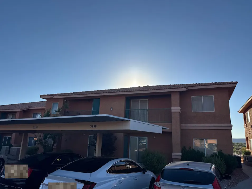 329 Haley Way Apt D Mesquite, NV 89027, Clark County