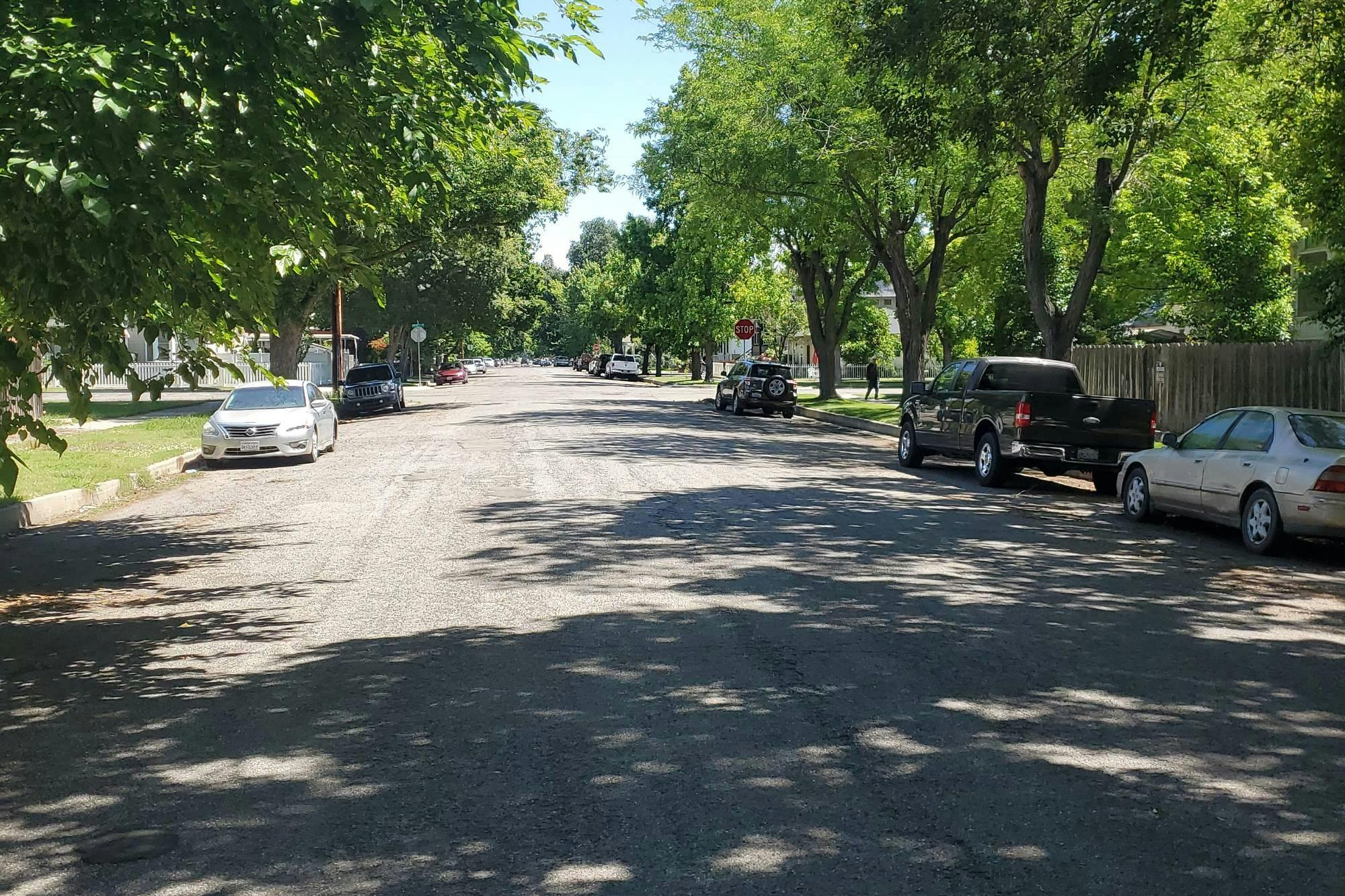 Clay St, Colusa, CA 95932
