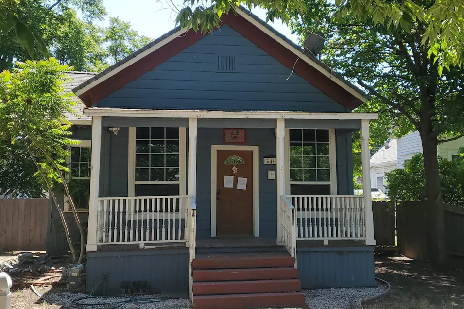 547 Clay Street Colusa, CA 95932, Colusa County