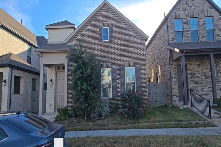 3520 the Commons Parkway Sachse, TX 75048, Dallas County