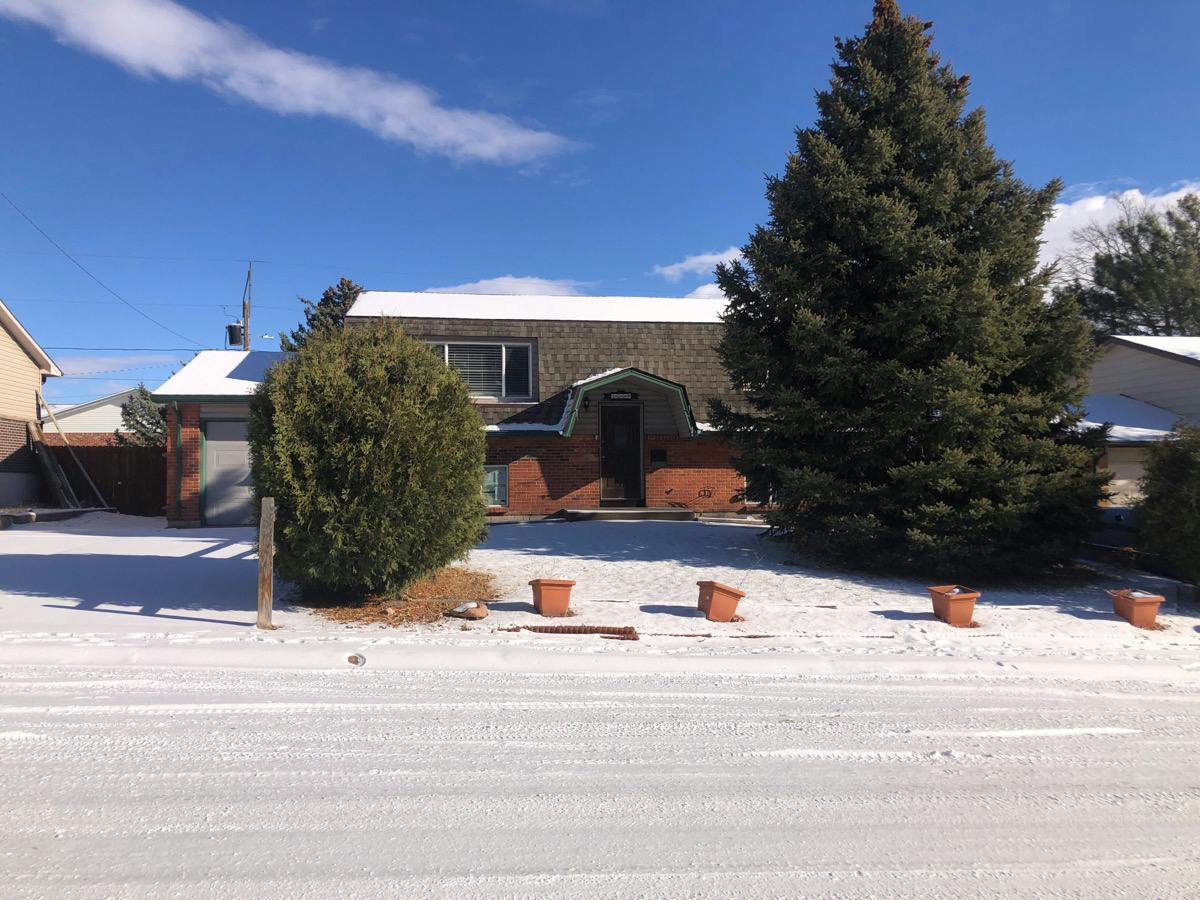 Columbine Ct, Cheyenne, WY 82001 #1