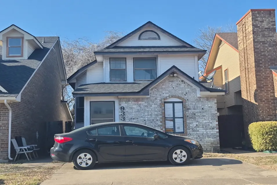 933 Fairbanks Circle Duncanville, TX 75137, Dallas County