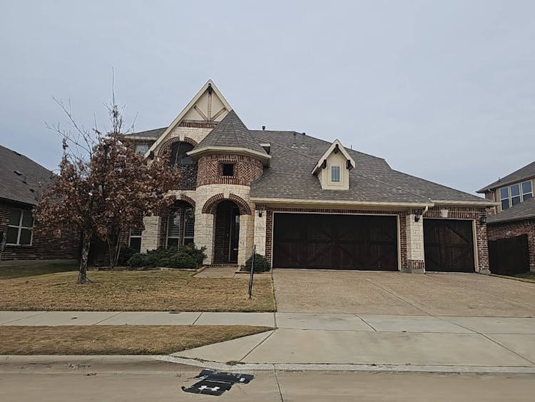 1705 Emma Pearl Lane Little Elm, TX 75068, Denton County
