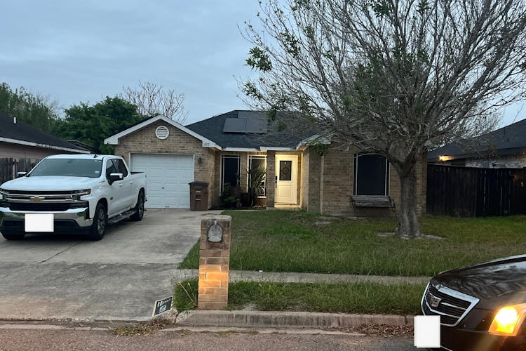 1803 Butkus Dr Edinburg, TX 78542, Hidalgo County