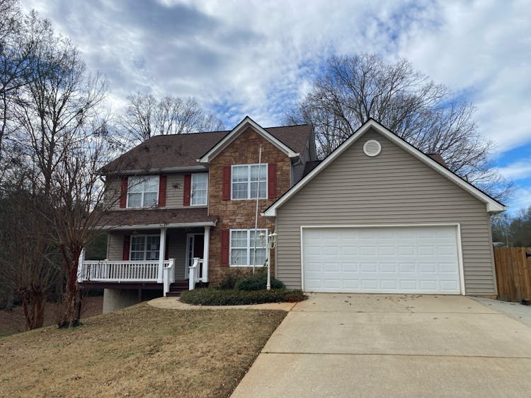 5144 Monarch Dr Gainesville, GA 30506, Hall County