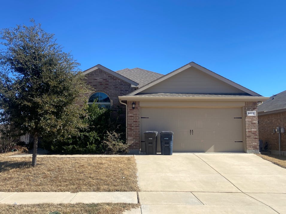 9352 Leveret Lane Fort Worth, TX 76131, Tarrant County