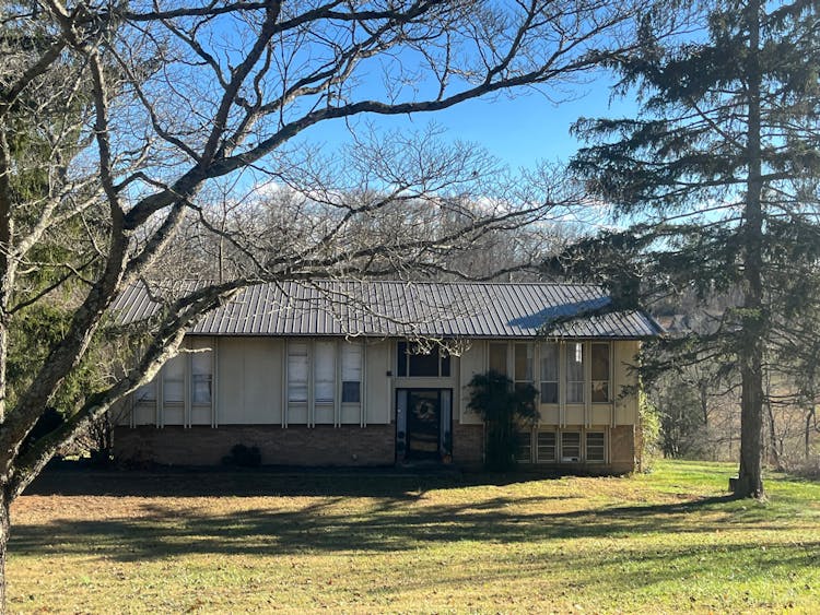 3323 Duck Creek Road Sneedville, TN 37869, Hancock County