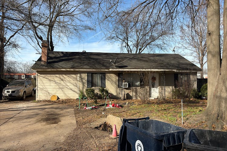 119 Hollie Beth Cove Marion, AR 72364, Crittenden County