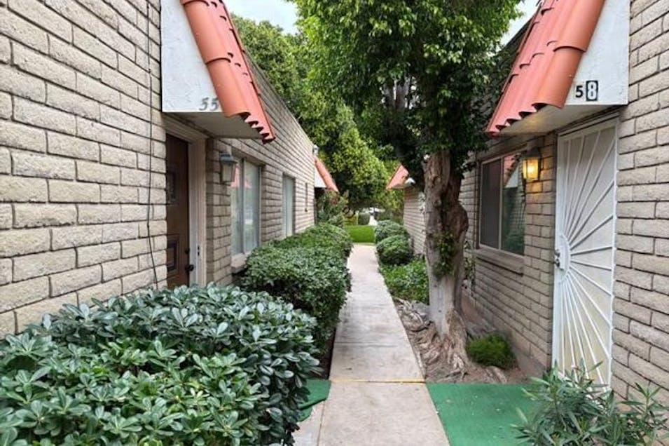 141 North Date Unit 58 Mesa, AZ 85201, Maricopa County